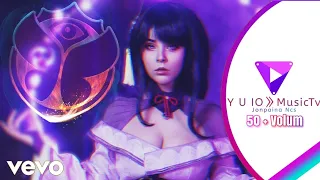 Tomorrowland 2022 Lost Control vs Levels Helly Valentine