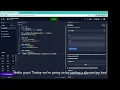 Discord Python Bot Tutorial Discord py