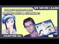 We Never Learn chapter 162 review Time limit