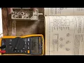 Ford Ignition Switch Diagnosing