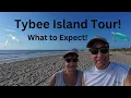 Tybee Island Tour Everything You Need To Know 2024