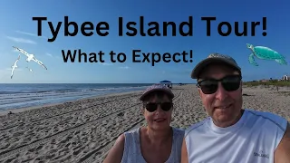 Tybee Island Tour Everything You Need To Know 2024