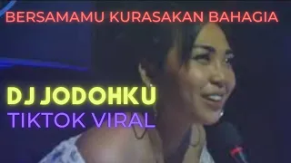 dj jodohku remix tiktok viral dj remix terbaru 2021 bersamamu kurasakan bahagia tiktok