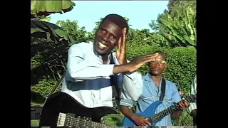 Wakati Huo Mapigano Ulyankulu Choir Official Music Video 