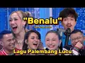 Lagu Palembang Lucu (BENALU)