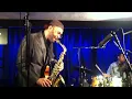 Kenny Garrett Quintet, "Happy People", April 1st, 2013, Jazz Club Hannover (Germany)