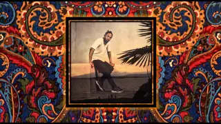 AUSTIN JAMES Backseat XE3 Kendrick Lamar X Whethan 