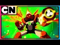 Download Lagu Ben's Humongous Space Challenge 🫨🌎| Ben 10 - Full Movie |  Cartoon Movies for Kids | @cnindia