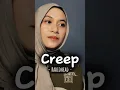 Download Lagu But I'm a CREEP!! lagu dari Radiohead dalem banget di bawain oleh el Kia #cover #livesinging