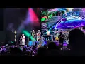 Backseat Drivin' Slightly Stoopid Fiddlers Green Denver Colorado 8-7-2026