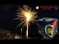 Download Lagu PGE Pyrotrade | Brocade Dream | 30mm Brokatgold-Batterie aus der PGE Zodiac Line