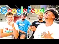 Funny 2HYPE Google Feud Challenge