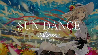 Download 【HD】Sun Dance - Aimer - SUN DANCE【中日字幕】 MP3