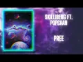 Skillibeng ft. Popcaan - Pree (432Hz)