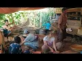 Download Lagu Rukun \u0026 Guyub Beginilah Hajatan Ketika Pernikahan Reni Di Kampung Limbangan Garut
