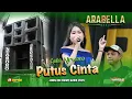 Download Lagu PUTUS CINTA - AULIA NIRWANA ARABELLA MUSIC JHON EDI DUWE GAWE 2025 - TUMBUN PANCUR REMBANG