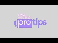 UWWUH ProTips Free Tutoring
