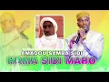 Hama Sidi Mabo - Amadou Samba Sidi