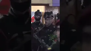 دخول الدنك جهاز مكافحة الارهاب 