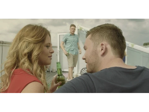 Unforgivable Short Film Trailer