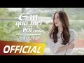 Lagu Em Quá Mệt Rồi | Võ Kiều Vân | Official MV