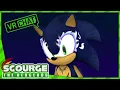 Download Lagu Return of Multiverse Sonic ft. Multi Shadow (VRCHAT)