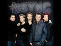 'N Sync: I Drive Myself Crazy (JC version)
