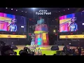Download Lagu Em Là Bà Nội Của Anh - (S) Trọng Hiếu | Sự kiện “TikTok Food Fest 2025”