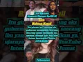 Download Lagu lisa marina ngamuk digugak Ridwan kamil Rp 105 Milyar