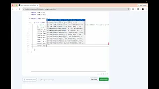 Hackerrank Java Anagrams