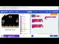 Microbit Variables Counter Project
