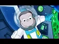 Download Lagu Peter Pedal 🐵Peter Pedals Raketfærd 🐵Sæson 1 Fuld Episode 🐵Børn Film 🐵Film til Børn