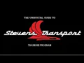 The Guide To STEVENS TRANSPORT - Training Program