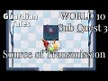 Download Lagu Source of Transmission  - World 10 Sub Quest 3 - Guardian Tales