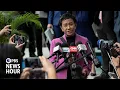 Download Lagu Nobel Peace Prize winner Maria Ressa discusses state of U.S. democracy
