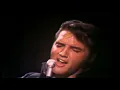 Elvis Presley - Blue Suede Shoes ('68 Comeback Special)  ( Alternate Take)