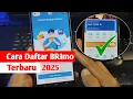 Download Lagu Cara Daftar BRImo di HP Tanpa ke Bank Terbaru