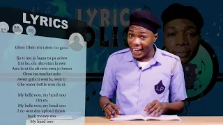 small doctor penalty s1ep05 lyrics police smalldoctor penalty