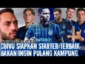 Download Lagu WELCOME BONNY 🧿 SIAPKAN STARTER TERBAIK 🧿 HAKAN PULKAM 🧿 SUCIC CURI PERHATIAN 🧿 BERITA INTER