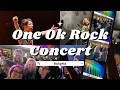 Download Lagu One Ok Rock, 1st July, Hammersmith Apollo London | Concert