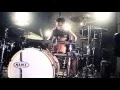 Lagu Garanumoto : Cover drum - Kotak : tendangan dari langit