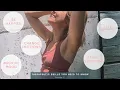 How to IMPROVE YOUR MOOD instantly A DBT Skill you NEED