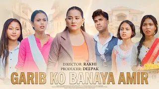 Garib ko Banaya Amir | Tera Yaar Hoon Main | Allah wariyan | Friendship Story|RKR Album|Best friend