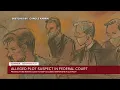3 denied bond in alleged plot to kidnap Michigan governor