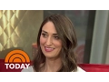 Sara Bareilles Reveals She Is Taking Over Lead Role Of Waitress On Broadway TODAY