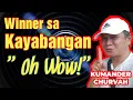 Download Lagu Oh wow! Winner sa kayabangan