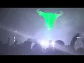 Upon A Burning Body Live - A New Responsibility @ Vibes Event Center in San Antonio TX, 12/07/2024