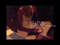 love you more than me (lyrics)