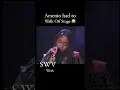 Download Lagu SWV Made Arsenio Hall Get So Weak Performing Acapella Sitting Down 1993