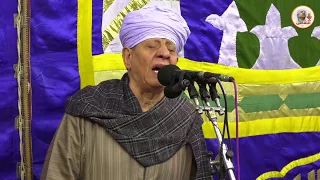 الشيخ ياسين التهامي حفلة السيدة نفيسه 2020 الجزء الثاني 